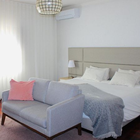 The Oak'S Wolf-Country House Фафі Екстер'єр фото