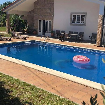 The Oak'S Wolf-Country House Фафі Екстер'єр фото