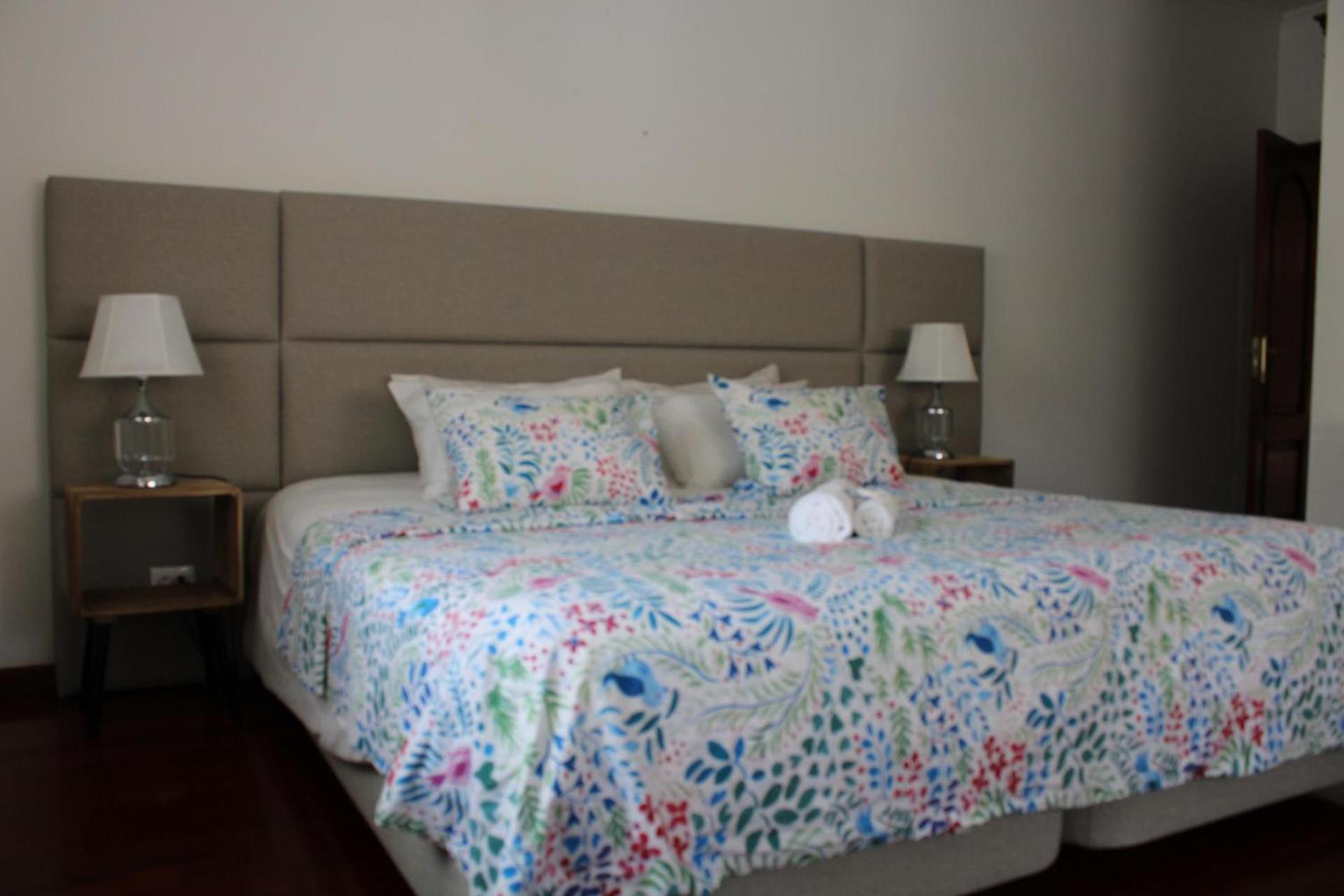 The Oak'S Wolf-Country House Фафі Екстер'єр фото