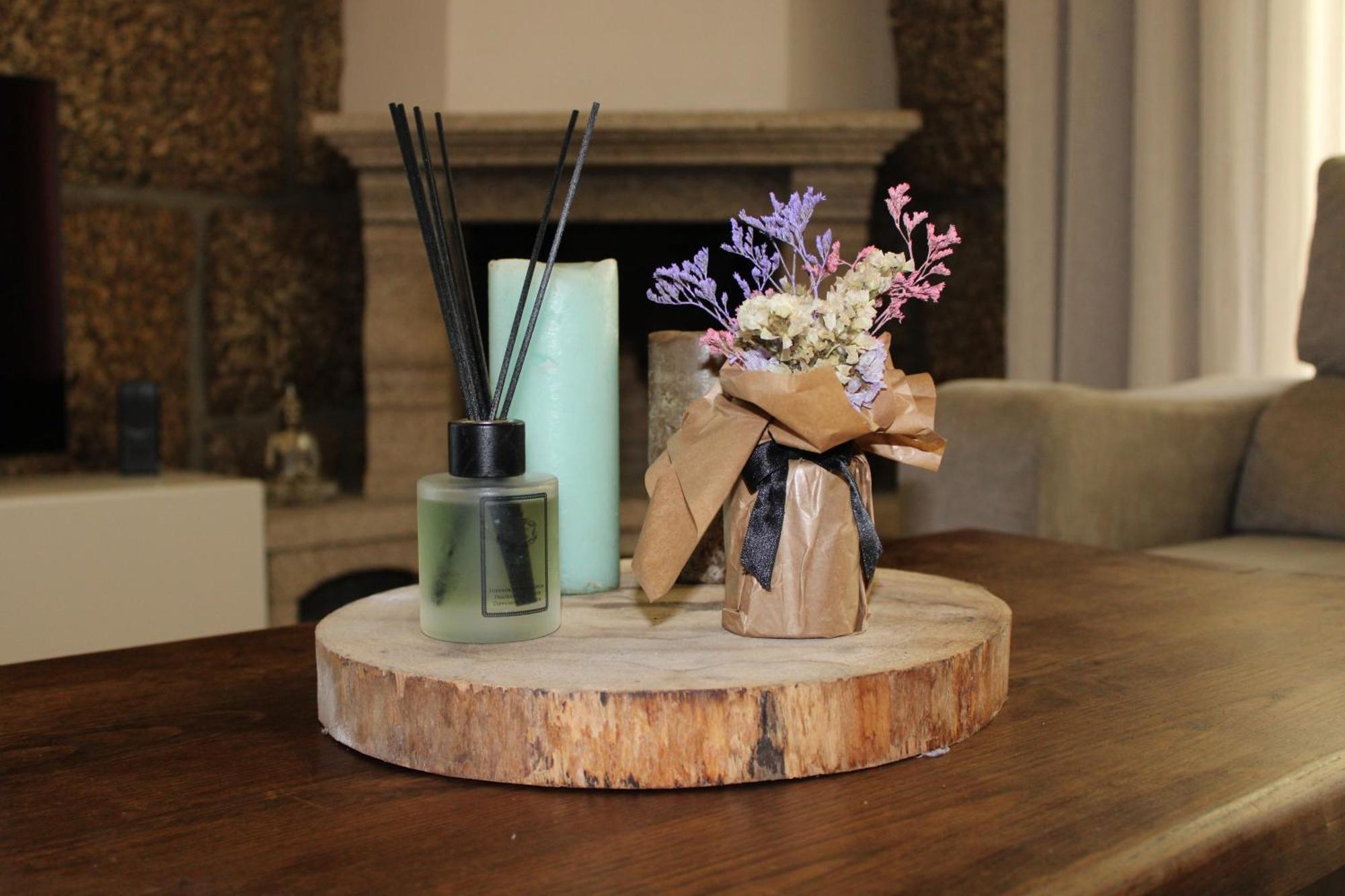 The Oak'S Wolf-Country House Фафі Екстер'єр фото