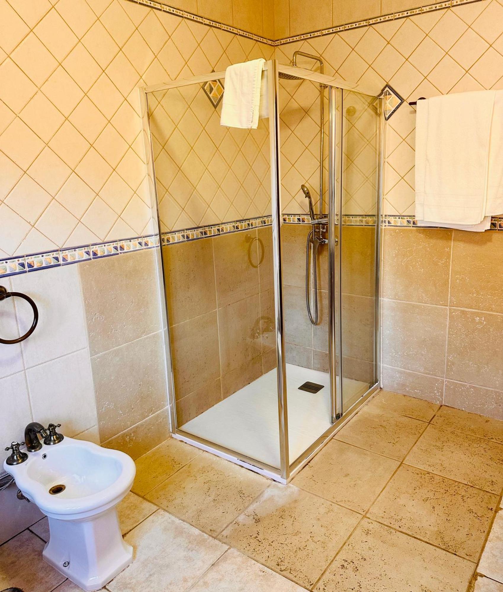 The Oak'S Wolf-Country House Фафі Екстер'єр фото