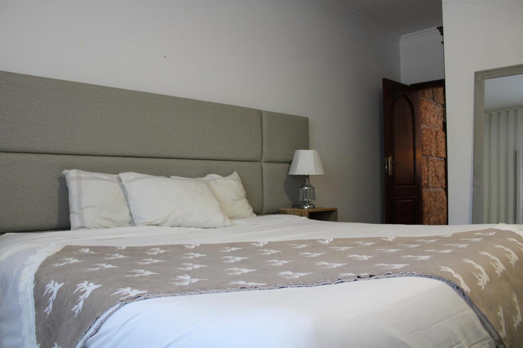 The Oak'S Wolf-Country House Фафі Екстер'єр фото