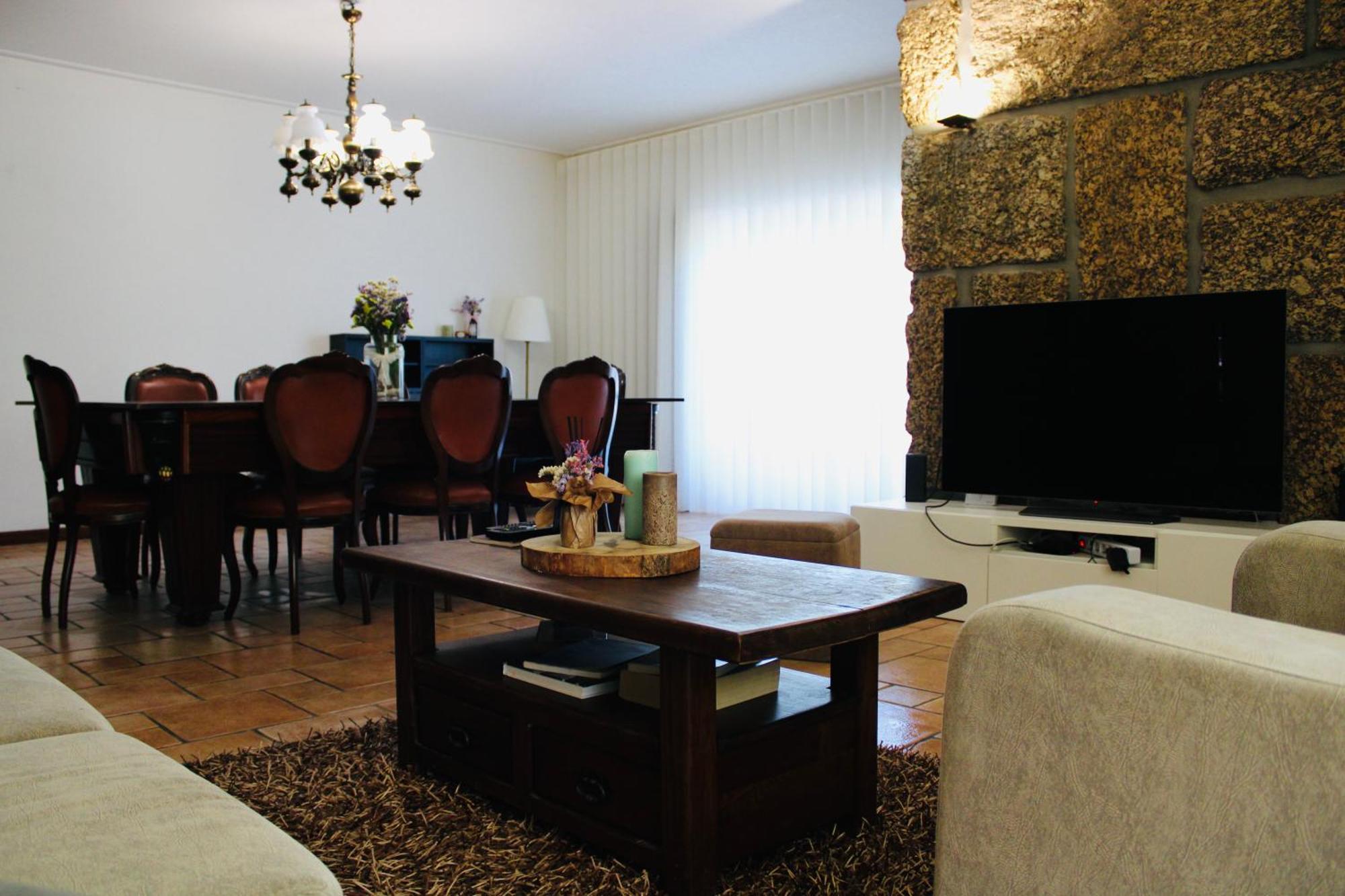 The Oak'S Wolf-Country House Фафі Екстер'єр фото