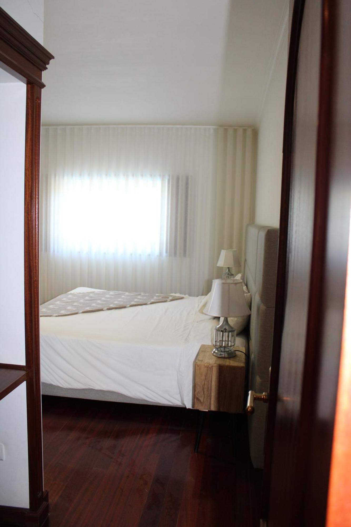 The Oak'S Wolf-Country House Фафі Екстер'єр фото