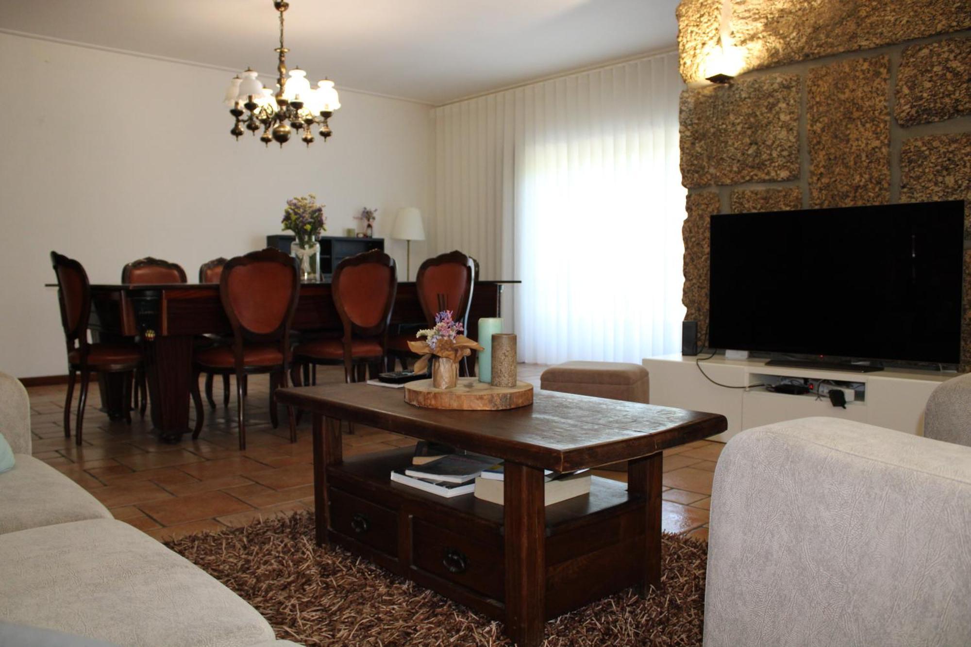 The Oak'S Wolf-Country House Фафі Екстер'єр фото