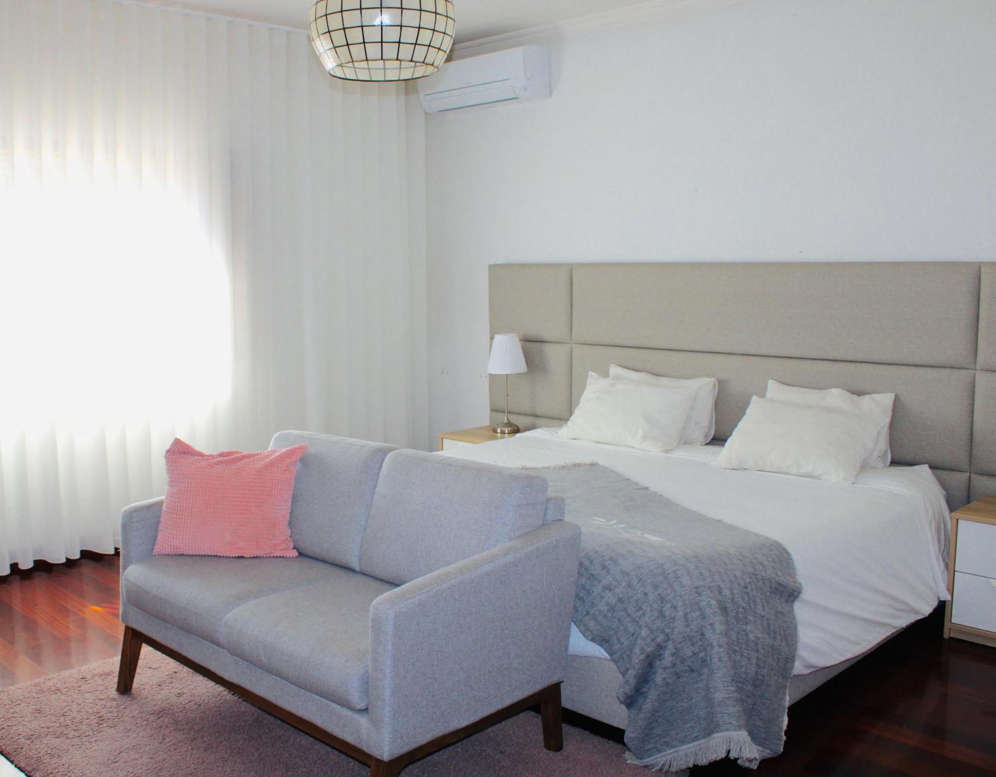 The Oak'S Wolf-Country House Фафі Екстер'єр фото