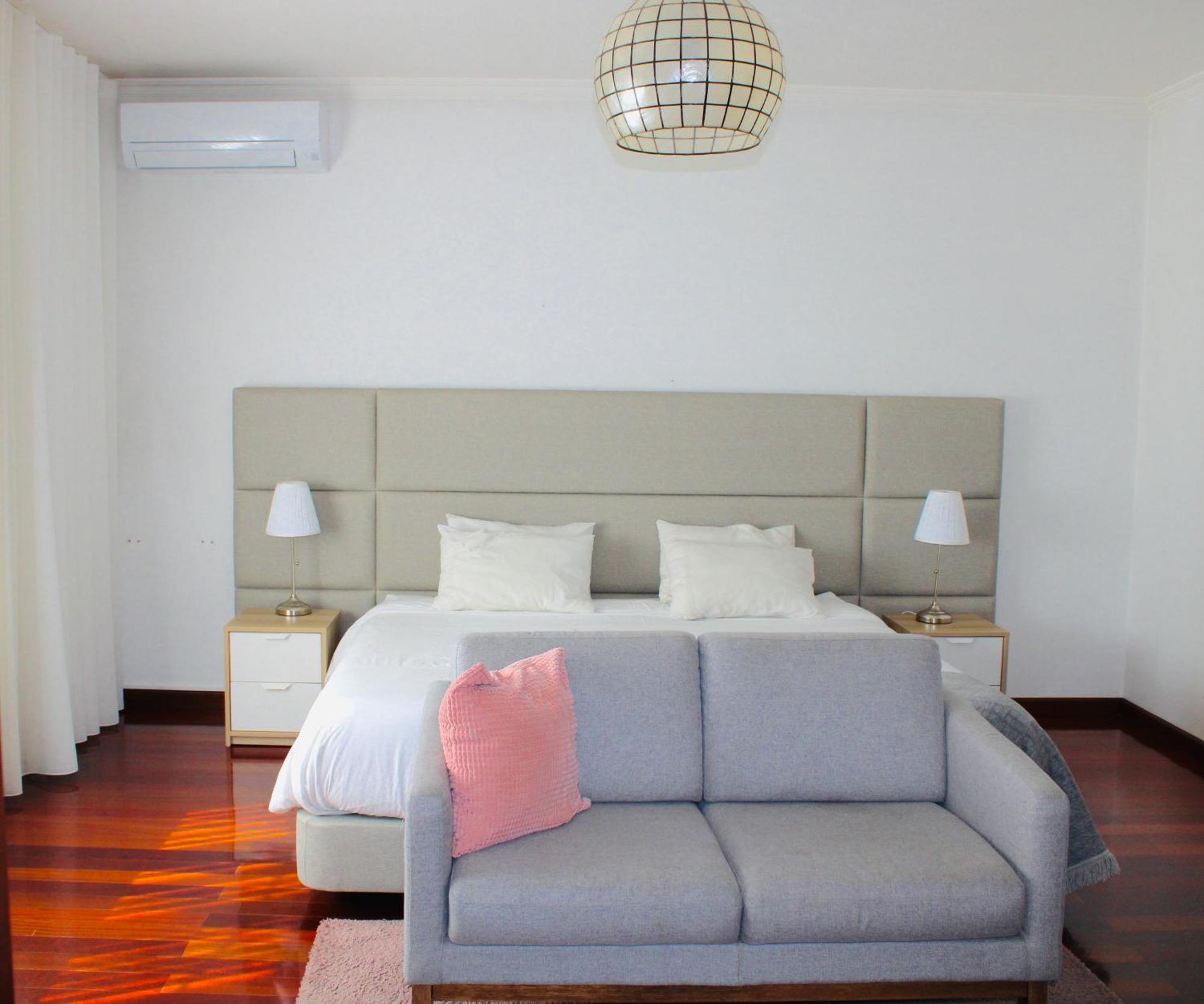 The Oak'S Wolf-Country House Фафі Екстер'єр фото